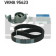 Комплект ремня ГРМ SKF VKMA 95623