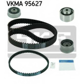 Комплект ремня ГРМ SKF VKMA 95627