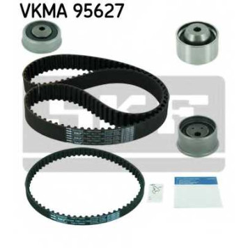 Комплект ремня ГРМ SKF VKMA 95627