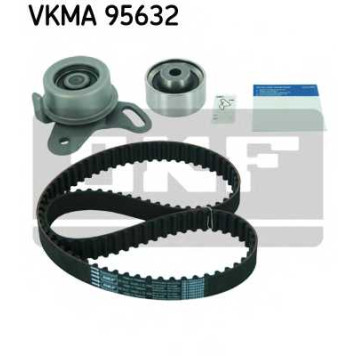 SKF VKMA95632 - комплект ГРМ-1