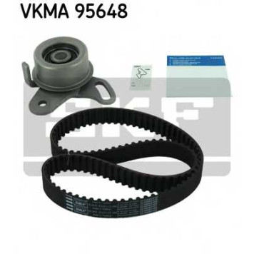 Комплект ремня ГРМ SKF VKMA 95648-1