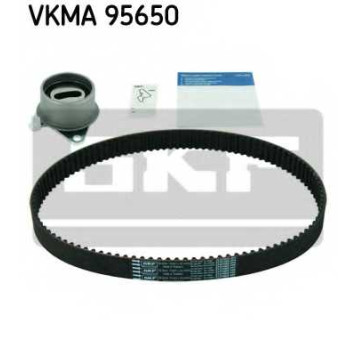 Комплект ремня ГРМ SKF VKMA 95650-1