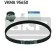 Комплект ремня ГРМ SKF VKMA 95650