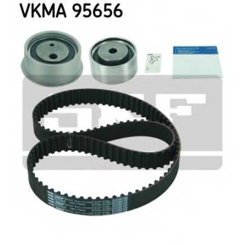 Комплект ремня ГРМ SKF VKMA 95656