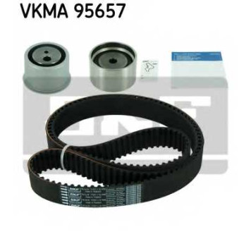 Комплект ремня ГРМ SKF VKMA 95657-1