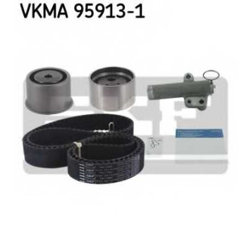 Комплект ремня ГРМ SKF VKMA 95913-1-1