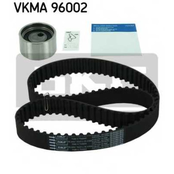 Комплект ремня ГРМ SKF VKMA 96002-1