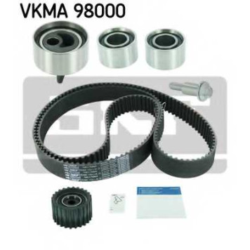 Комплект ремня ГРМ SKF VKMA 98000-1