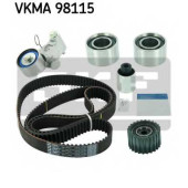 Комплект ремня ГРМ SKF VKMA 98115