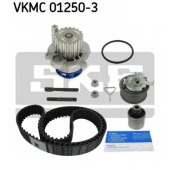 Водяной насос + комплект зубчатого ремня SKF VKMC 01250-3