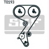 Водяной насос + комплект зубчатого ремня SKF VKMC 03256