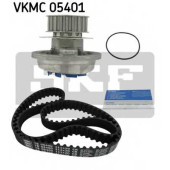 Водяной насос + комплект зубчатого ремня SKF VKMC 05401