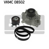 Водяной насос + комплект зубчатого ремня SKF VKMC 08502