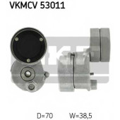 Натяжной ролик поликлинового ременя SKF VKMCV 53011