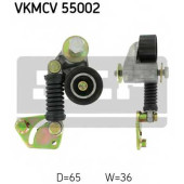 Натяжной ролик поликлинового ременя SKF VKMCV 55002