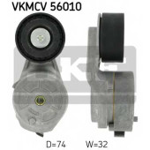 Натяжной ролик поликлинового ременя SKF VKMCV 56010