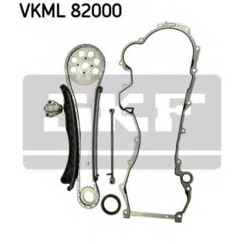Комплект цели привода распредвала SKF VKML 82000