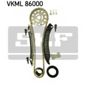 Комплект цели привода распредвала SKF VKML 86000