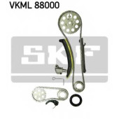 Комплект цели привода распредвала SKF VKML 88000