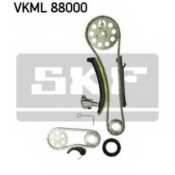 Комплект цели привода распредвала SKF VKML 88000