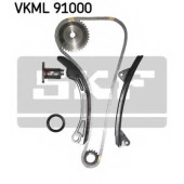 Комплект цели привода распредвала SKF VKML 91000