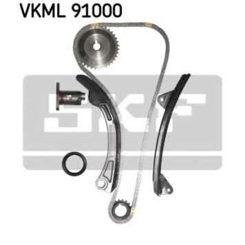 Комплект цели привода распредвала SKF VKML 91000