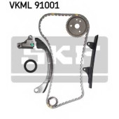 Комплект цели привода распредвала SKF VKML 91001