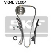 Комплект цели привода распредвала SKF VKML 91004