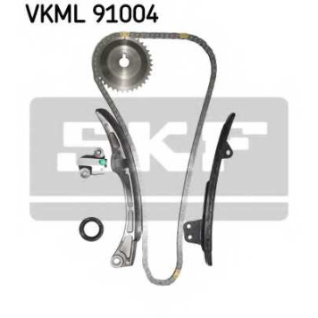Комплект цели привода распредвала SKF VKML 91004