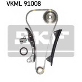 Комплект цели привода распредвала SKF VKML 91008
