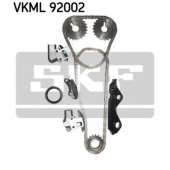 Комплект цели привода распредвала SKF VKML 92002