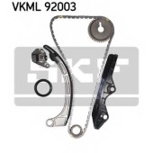 Комплект цели привода распредвала SKF VKML 92003