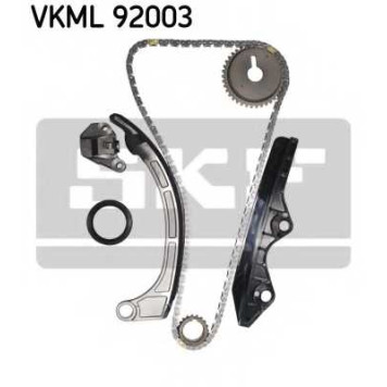 Комплект цели привода распредвала SKF VKML 92003