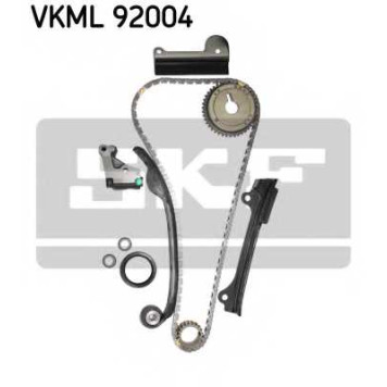 Комплект цели привода распредвала SKF VKML 92004