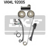 Комплект цели привода распредвала SKF VKML 92005