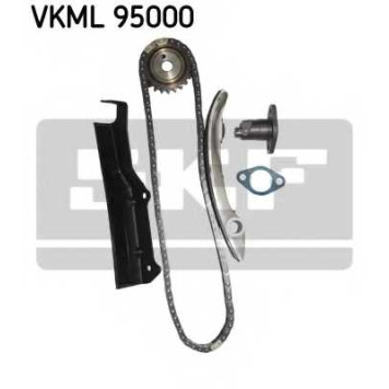 Комплект цели привода распредвала SKF VKML 95000