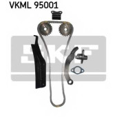 Комплект цели привода распредвала SKF VKML 95001