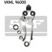 Комплект цели привода распредвала SKF VKML 96000