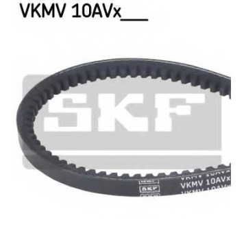 Клиновой ремень SKF VKMV 10AVx955
