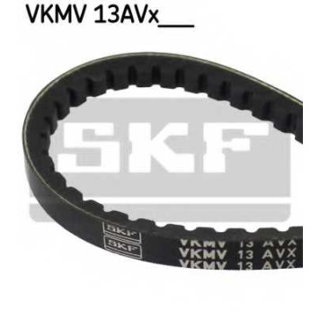 Клиновой ремень SKF VKMV 13AVx775