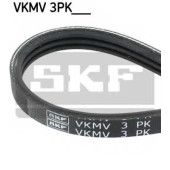 Поликлиновой ремень SKF VKMV 3PK703