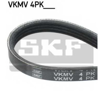 Поликлиновой ремень SKF VKMV 4PK880