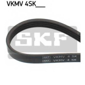Поликлиновой ремень SKF VKMV 4SK810
