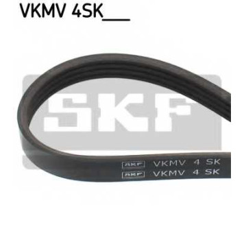 Поликлиновой ремень SKF VKMV 4SK810