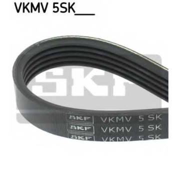 Поликлиновой ремень SKF VKMV 5SK628