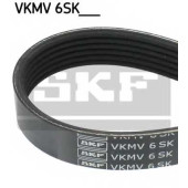 Поликлиновой ремень SKF VKMV 6SK1042