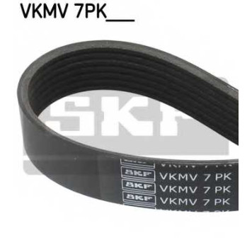 Поликлиновой ремень SKF VKMV 7PK1855