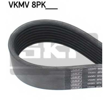 Поликлиновой ремень SKF VKMV 8PK1786
