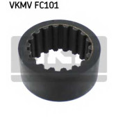 Эластичная муфта сцепления SKF VKMV FC101