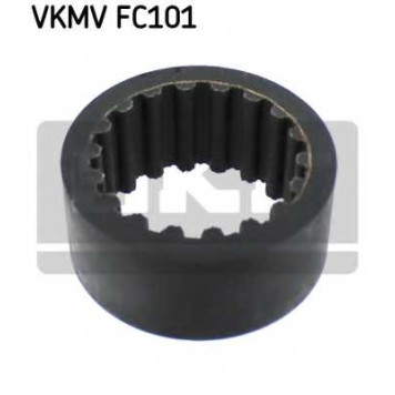 Эластичная муфта сцепления SKF VKMV FC101